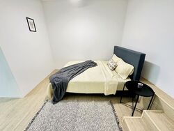 Ivory Heights (D22), Condominium #575294391